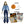 HALLOWEEN "Laurie Strode" Action Figure