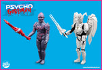 PG: Psycho Goreman "Early Bird" Action Figure Set