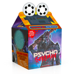 PG: Psycho Goreman Collector Glass Set