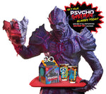 PG: Psycho Goreman Collector Glass Set