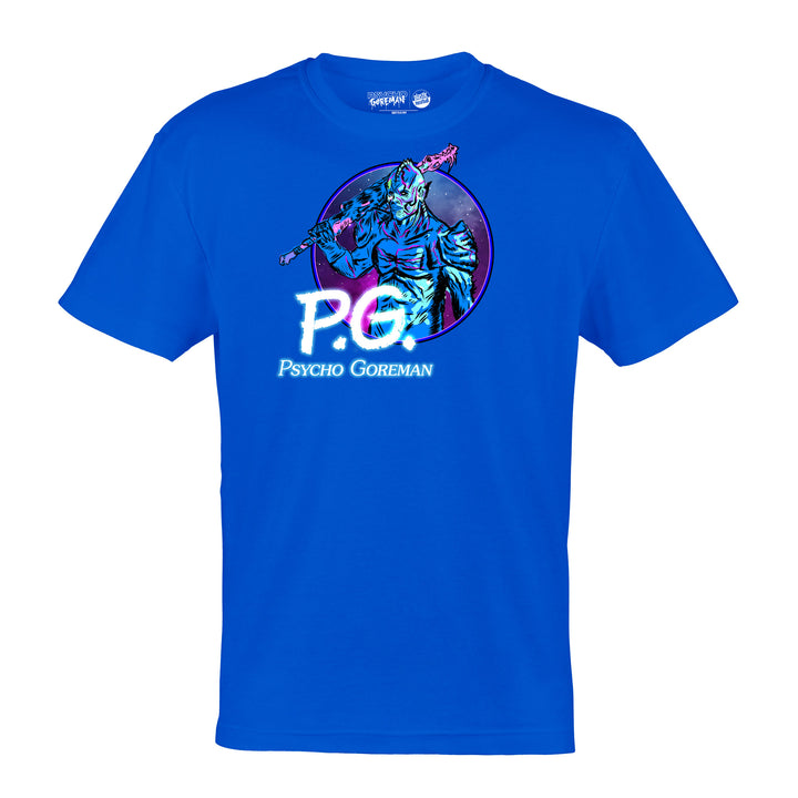 PG: Psycho Goreman "His Adventure On Earth" T-Shirt
